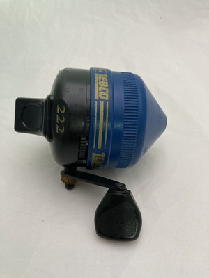 Casting Reels - Rare Vintage Zebco