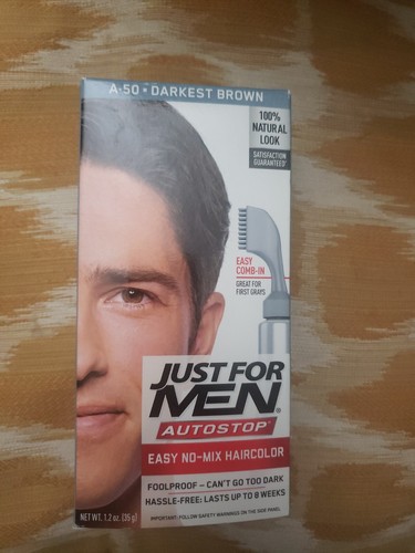 Dye No Mix Easy Comb In New
