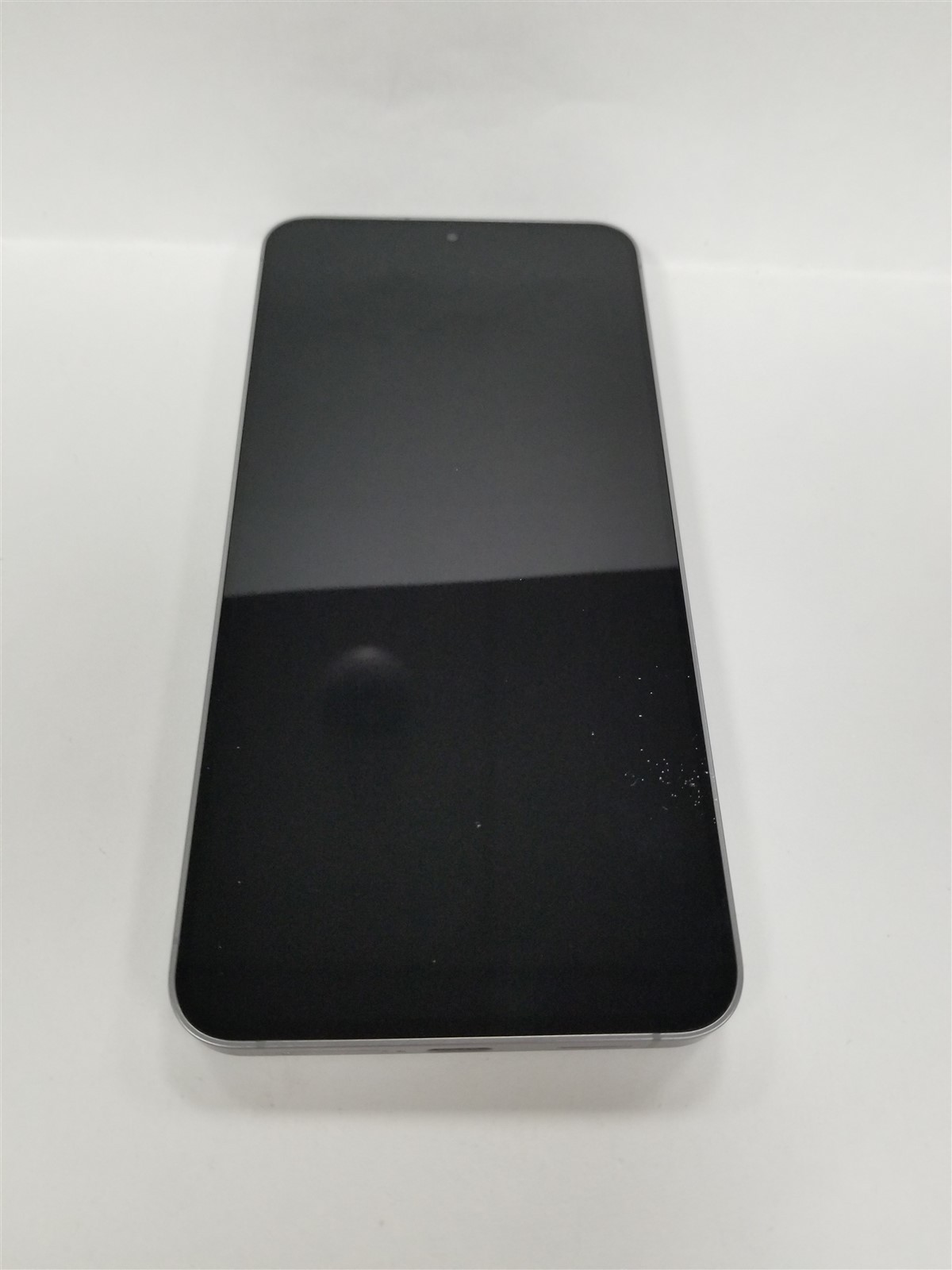 Samsung Galaxy S25+ 128GB Black SM-S936U (Metro) Fully Functional DV7948