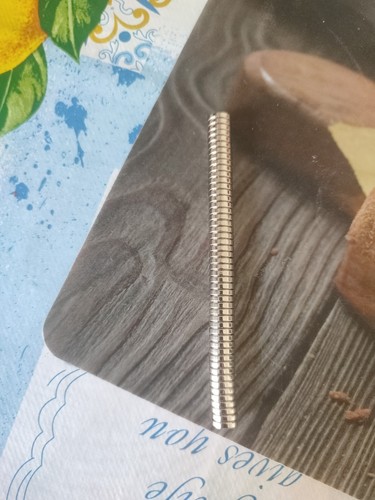 Foto dell'oggetto di un acquirente verificato