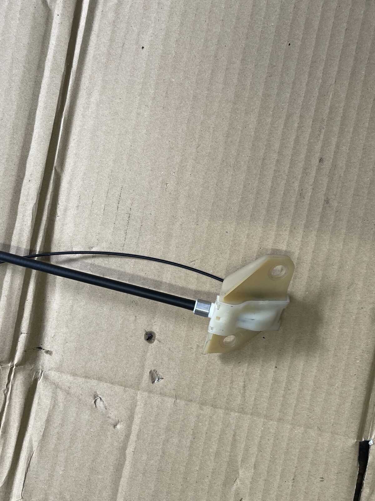 NISSAN ELGRAND E52 L/S SLIDING DOOR MOTOR WITH CABLES - thumbnail 3