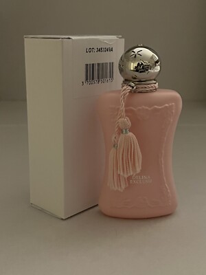 Parfums De Marly Delina Exclusif Eau De Parfum 2.5oz.