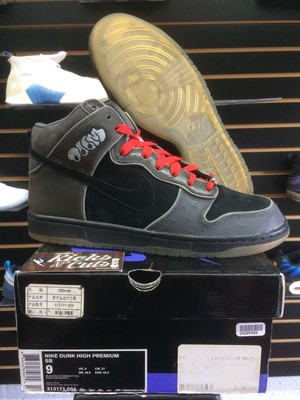 ccs diamond dunk