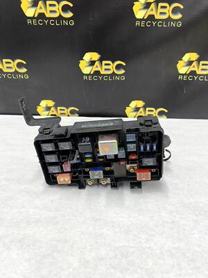エンジン DVD-BOX〈6枚組〉 GSH7-437E1-C Chassis Brain Box MAZDA 6 21 | eBay