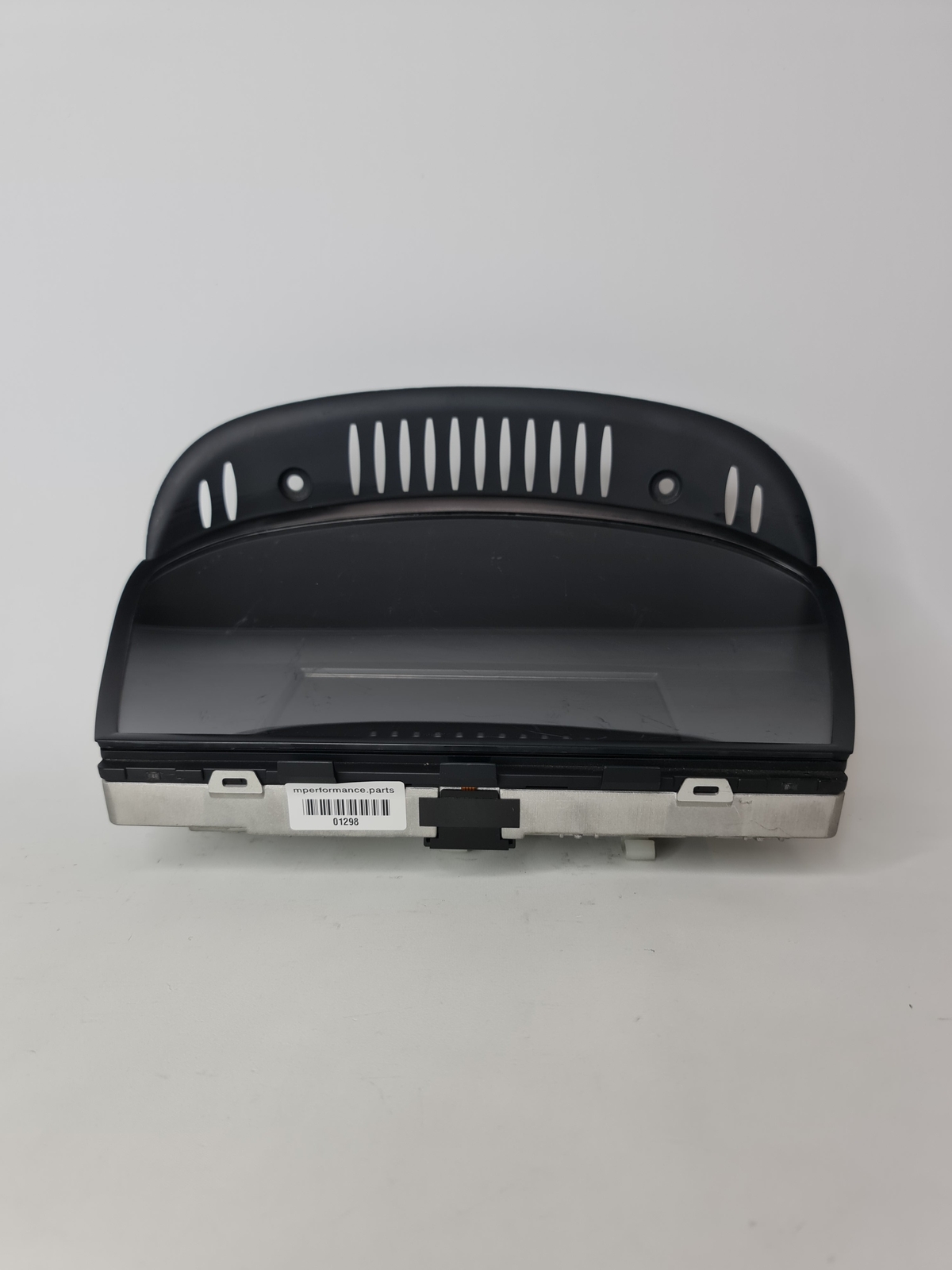 0 Bmw 3 E90 Navigation Display 9193748 2009 13949661 65829193748 image 6