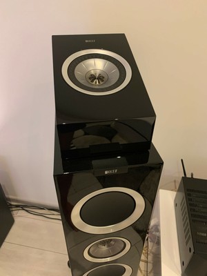 r50 kef