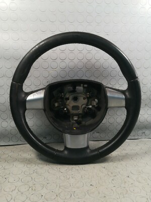 Volante sterzo FORD FOCUS 2006 4M51-3600-EJW