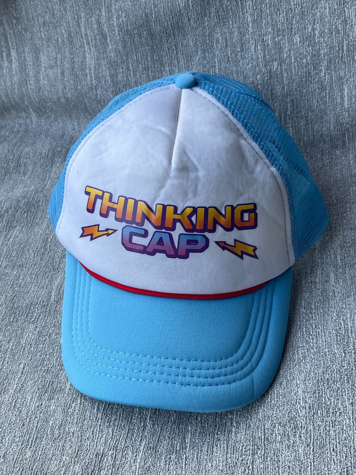 帽子 New Era x Stranger Things Stranger Things 9FORTY A-Frame Snapback Hat – New Era Cap