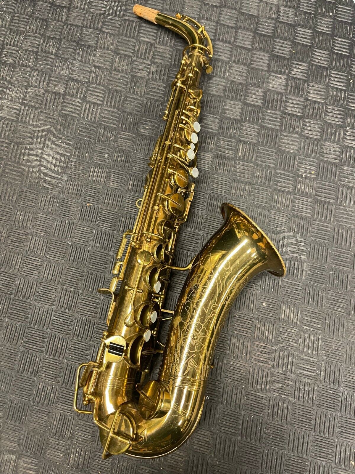 VINTAGE ALTO SAX ( CUSTOM KEY WORK) | eBay VINTAGE ALTO SAX ( CUSTOM KEY WORK) | eBay