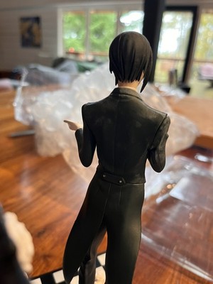 Foto dell'oggetto di un acquirente verificato