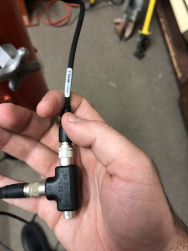 Spectra Precision FOCUS 10 Total Station