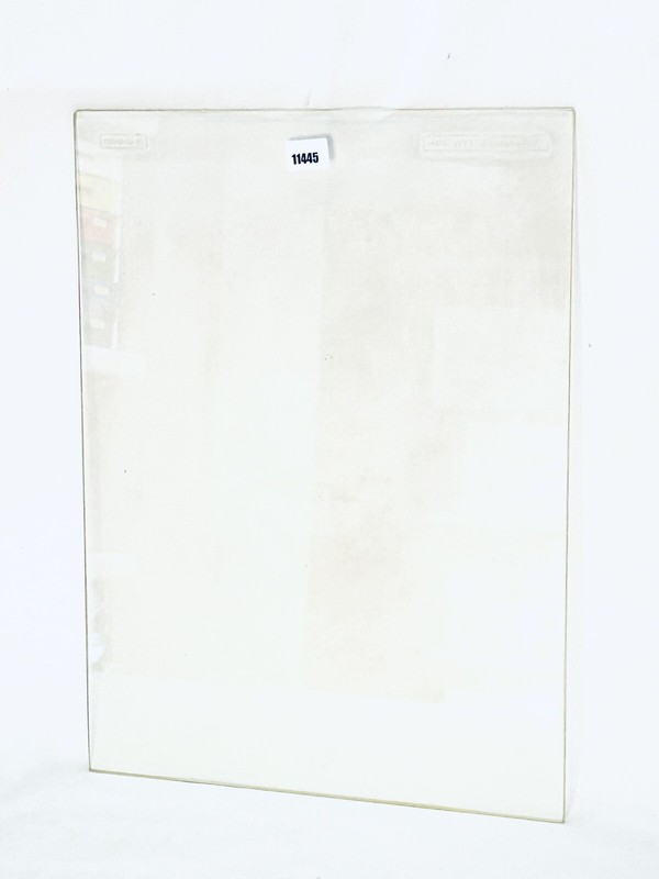 Desag RÃ¶Ntgenschutzglas 400 X 300 Mm Rd 50 RÃ¶Ntgenschutz Rayonnement Maintenu