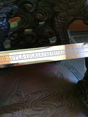 Highlander Sword Of The Raven By Marto