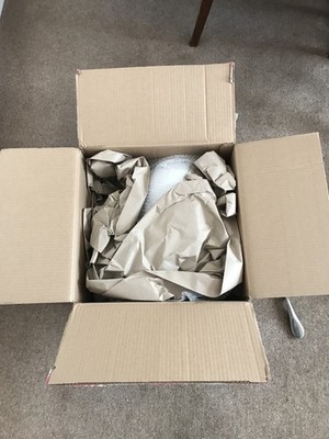Fotos del artículo de un comprador verificado