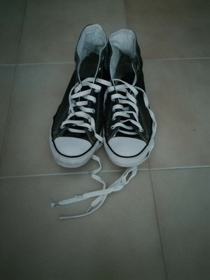 converse platform usate