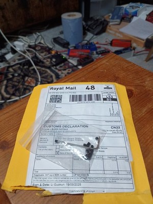 Item photo(s) from verified buyer