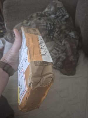 經驗證買家提供的物品圖片