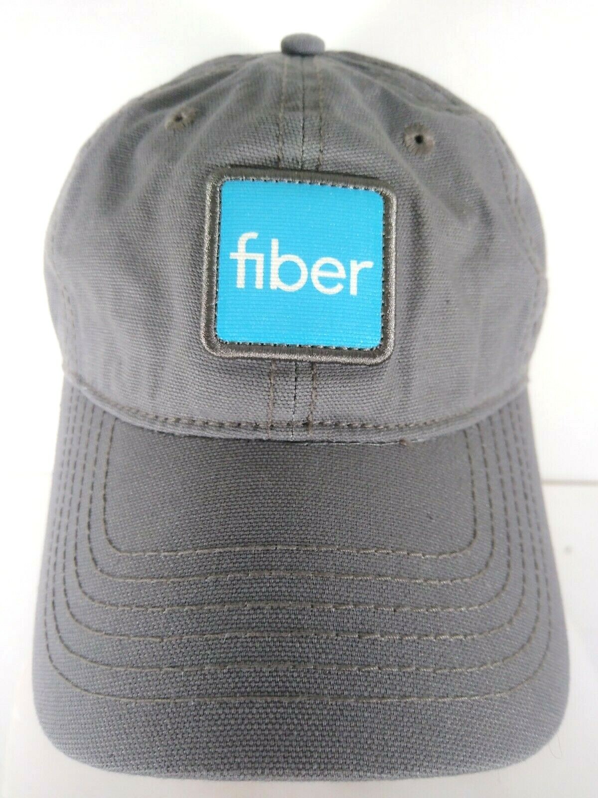 Dad Hat Cap Gray Buckle Google 
