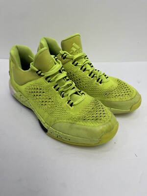 adidas 2015 crazylight boost primeknit s85577 sz 7 new 265261062779