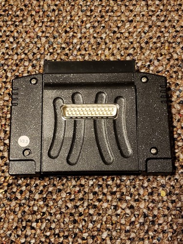 Nintendo 64 (N64) Internet GameShark Pro V3.3 Cart Only