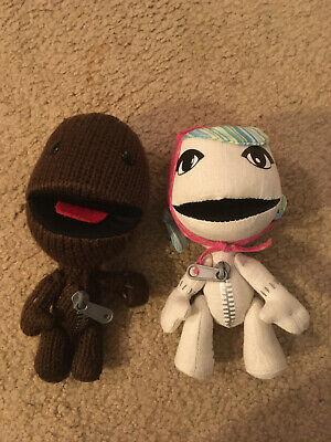 Sackboy Plush for sale | Only 3 left at -65%