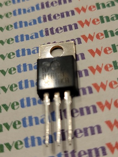 U1610/ TRANSISTOR / TO92 / 1 PIECE (qzty) | eBay U1610/ TRANSISTOR / TO92 / 1 PIECE (qzty) | eBay