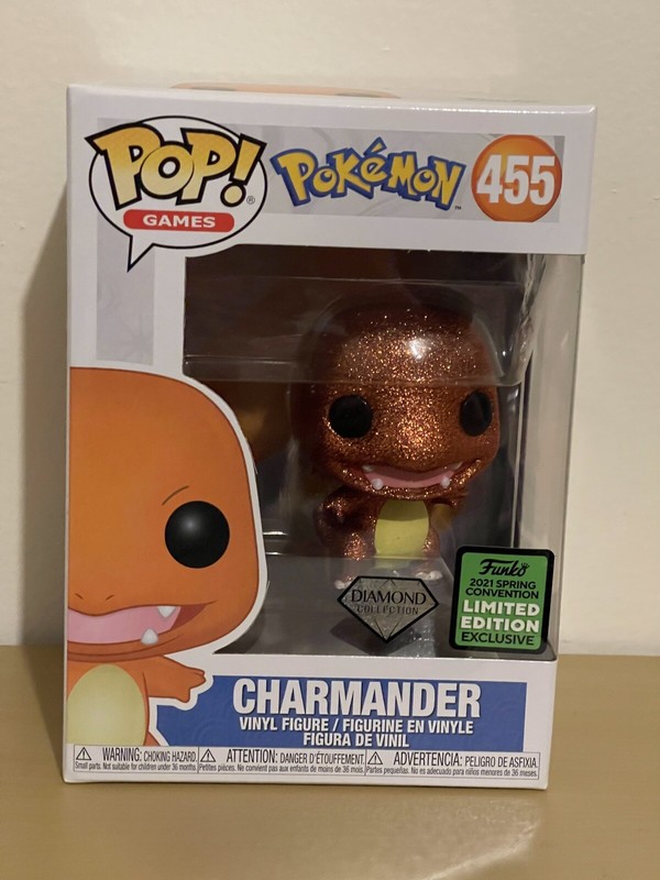 Diamond Charizard Funko Online Sale Up To 65 Off