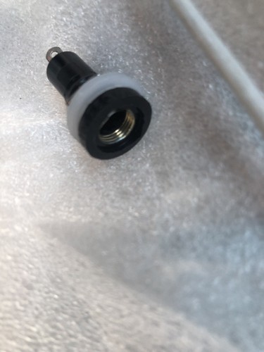 3 Pcs Chassis Panel Mount Fuse Holder Socket for 5x20mm Glass Fuses 250V 10A