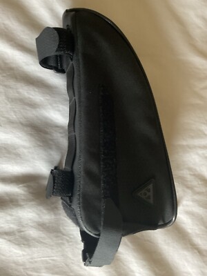 Topeak Toploader Toptube Pack New With No Tags