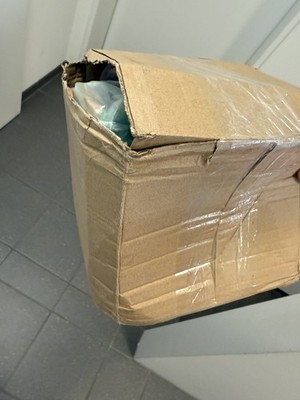 Item photo(s) from verified buyer