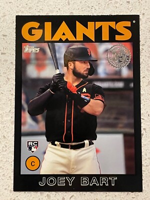 2021 Topps Series 1 & 2 -1986 35th Anniversary Inserts-You Pick-Buy More & Save!
