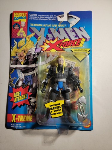 TOYBIZ X-MEN action figure 25個 未使用品セット The Original X-Men Toy Marvel Collector Edition Toybiz