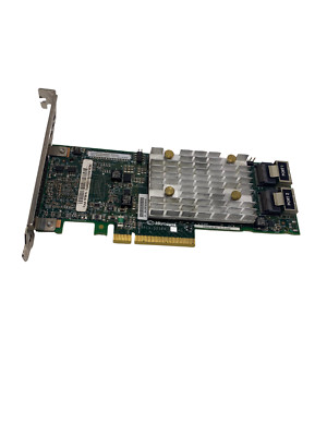 HP 836266-001 Smart Array E208i-p SR controller 804397-001 804394-B21 w60