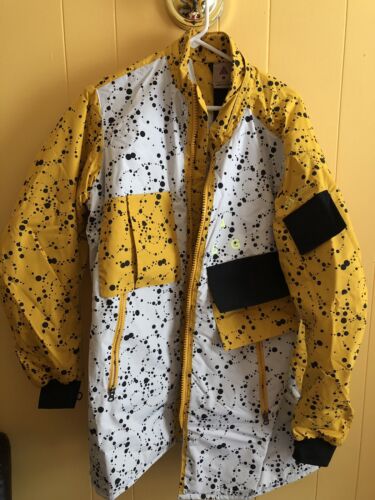 Nike ACG Insulated NikeLab Acronym Puffer Jacket Mens L NWT Nike ACG Insulated NikeLab Acronym Puffer Jacket Mens L NWT