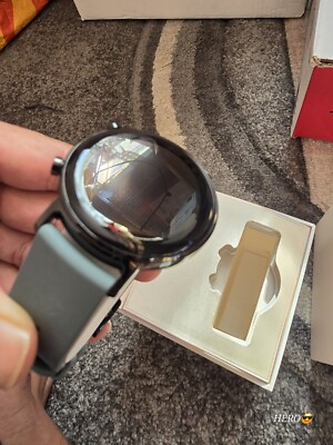 Huawei Watch GT 2 Sport - 42mm - Cyan Lake Used