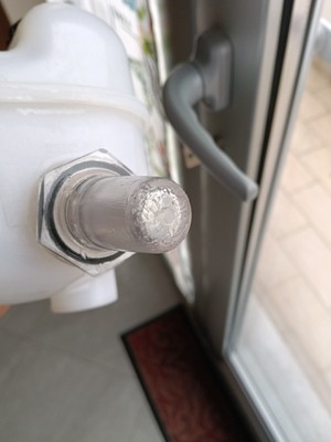 Foto dell'oggetto di un acquirente verificato