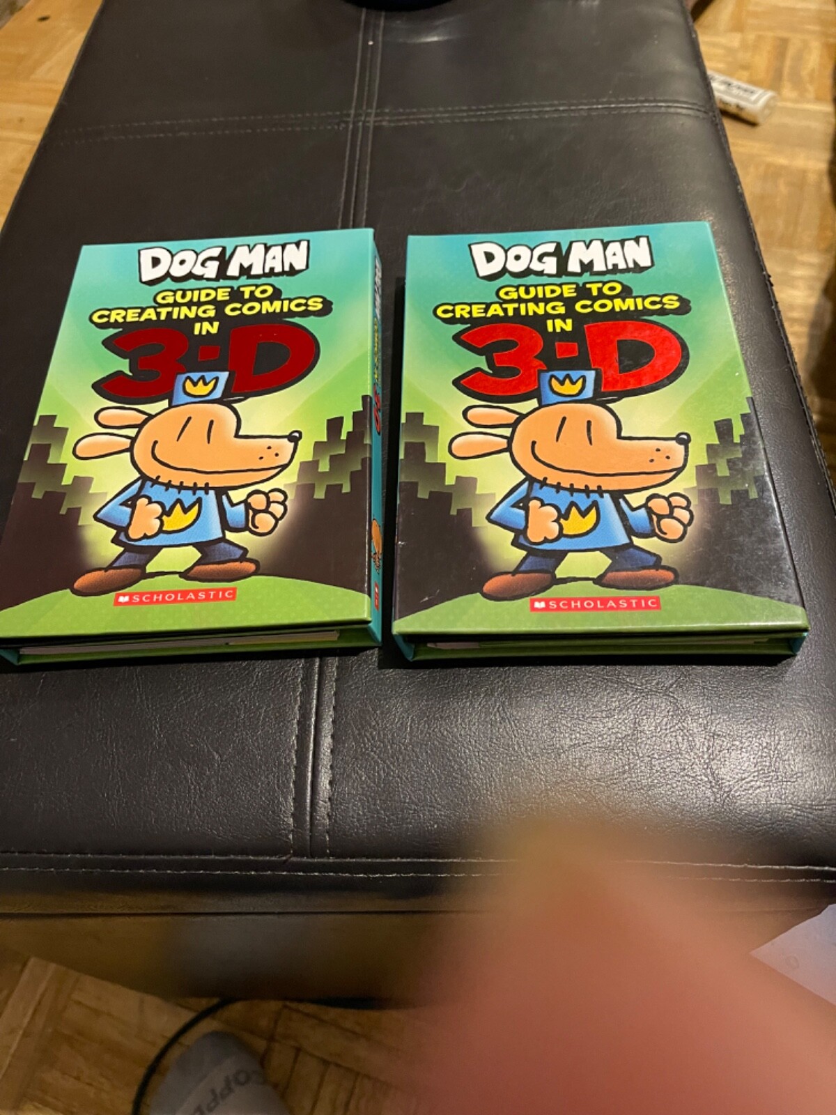 DOG MAN 13 BOOK SET HARDCOVER by Dav Pilkey 1-13 VOLUME
