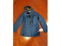 the north face repko