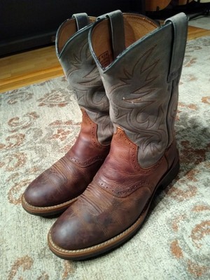 ariat 10012788