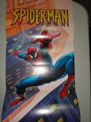 Nintendo Power Magazine November 2000 Vol 138 Hey You Pikachu N64 Spider-Man