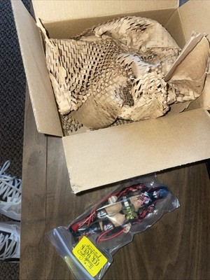 Artikelfoto(s) von einem verifizierten Käufer