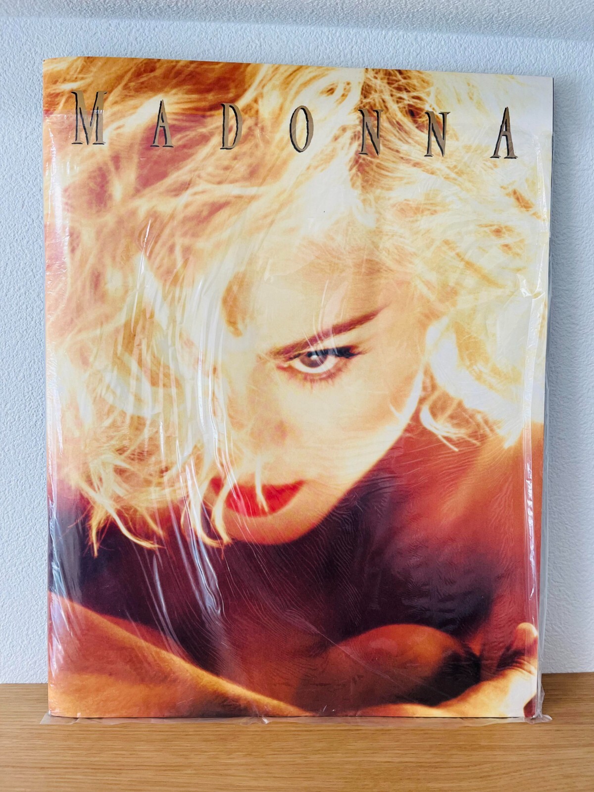 【日本語版】MADONNA BjLOND AMBITION WORLD TOUR 日本語版】MADONNA BjLOND AMBITION WORLD TOUR Madonna BLOND