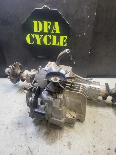 L GEAR 
35mmローダウンリンク＆ショートスタンド XSR155 Hydro-Gear Riding Mower Transaxle Transmission 176057 311