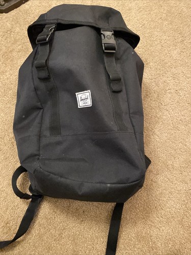 W/laptop Pocket