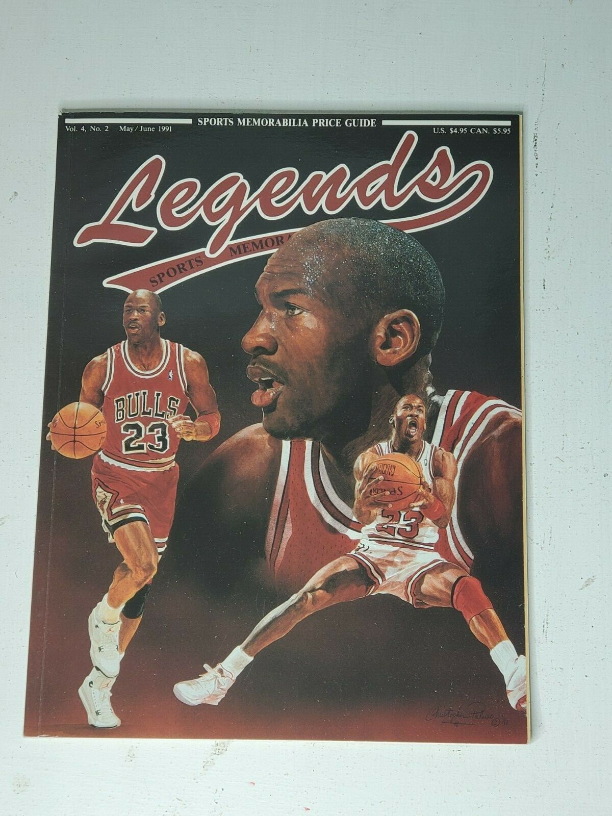 プレミア マイケルジョーダン 雑誌 👟❷❸ Boon EXTRA JORDAN PREMIUM 1995年発刊 最初から最後まで