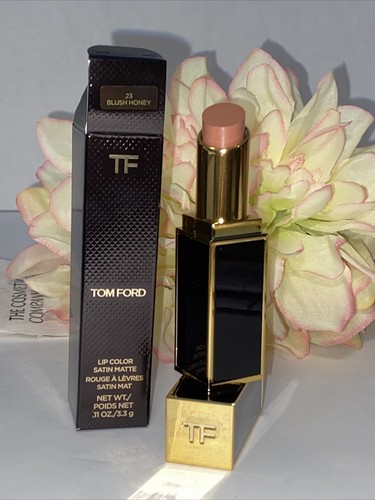 blush honey tom ford