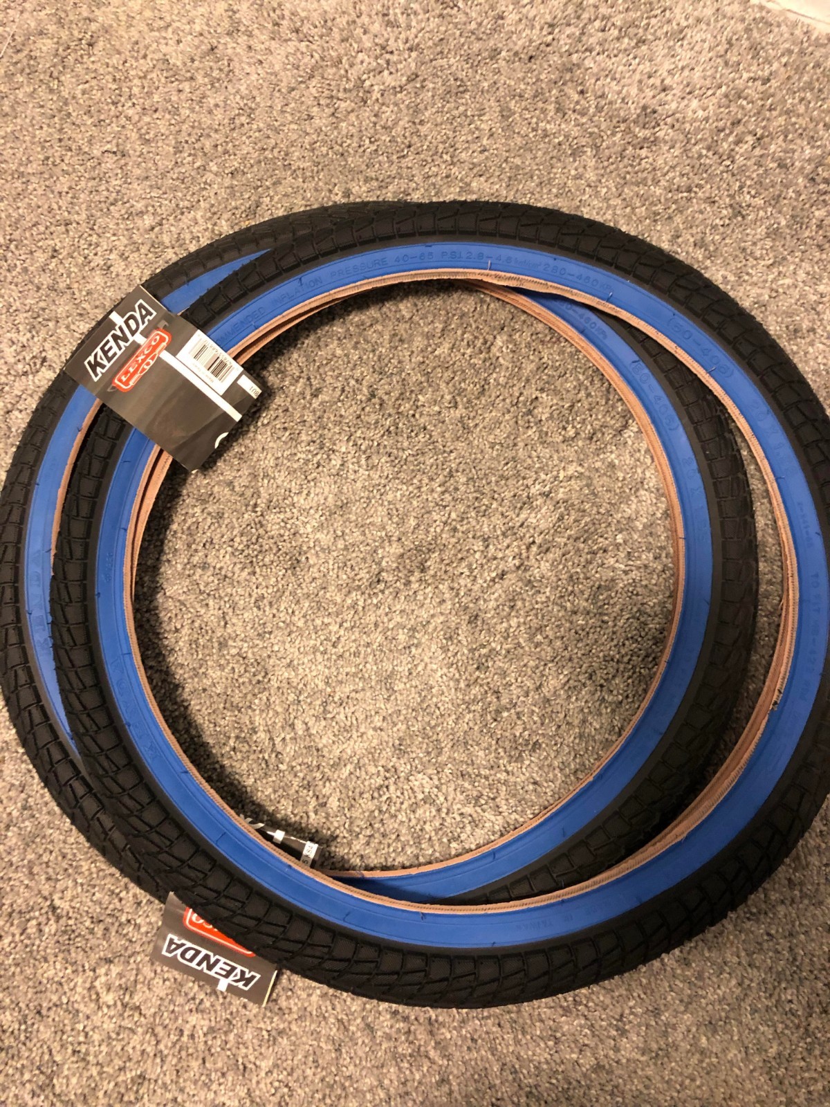 kenda kontact 20 x 1.95