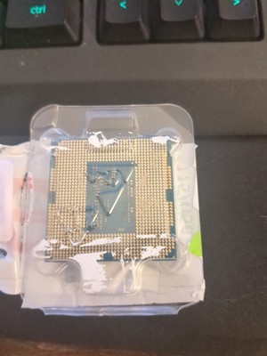 Intel 4th Gen Core i7-4770 SR149 3.40GHz (Turbo 3.90GHz) 4