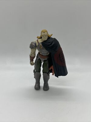 2004 GIJOE VENOMOUS MAXIMUS V1