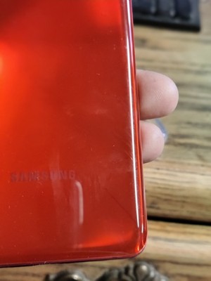 Photos de l'objet d'un acheteur vérifié